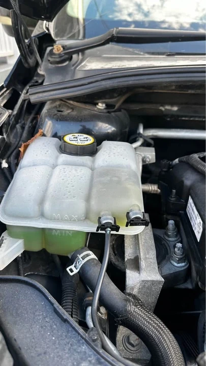 2018 Ford Focus 3rd Gen - Image 9 of 15