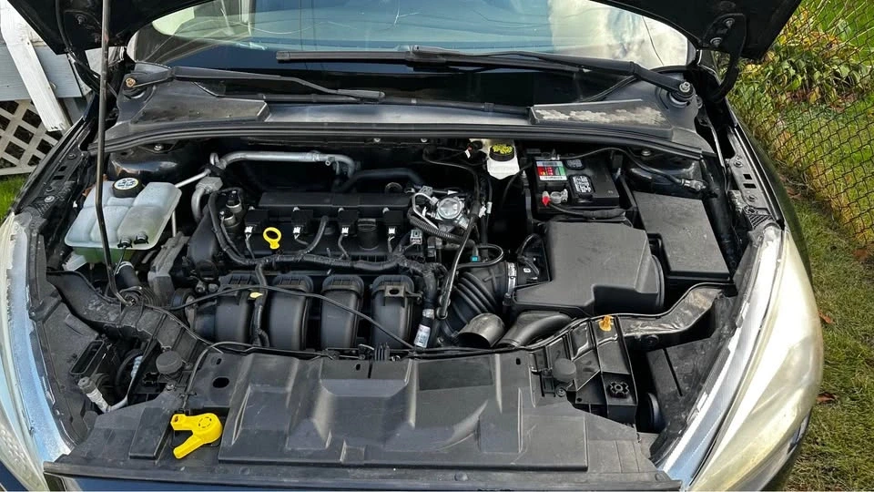 2018 Ford Focus 3rd Gen - Image 7 of 15