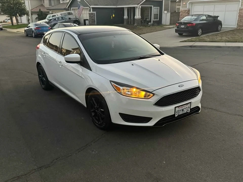 2018 Ford Focus 3rd Gen - Image 9 of 13