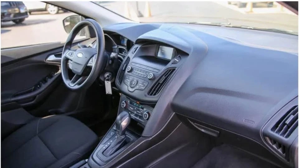2018 Ford Focus 3rd Gen - Image 3 of 12
