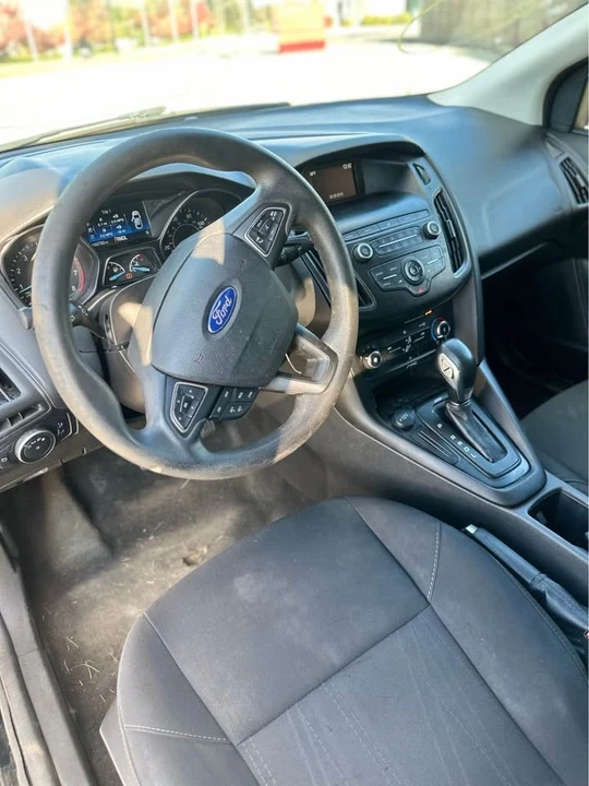 2018 Ford Focus 3rd Gen - Image 2 of 15