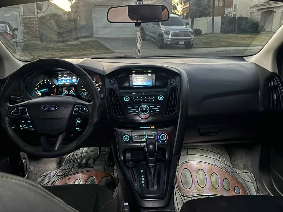 2018 Ford Focus 3rd Gen - Image 11 of 13