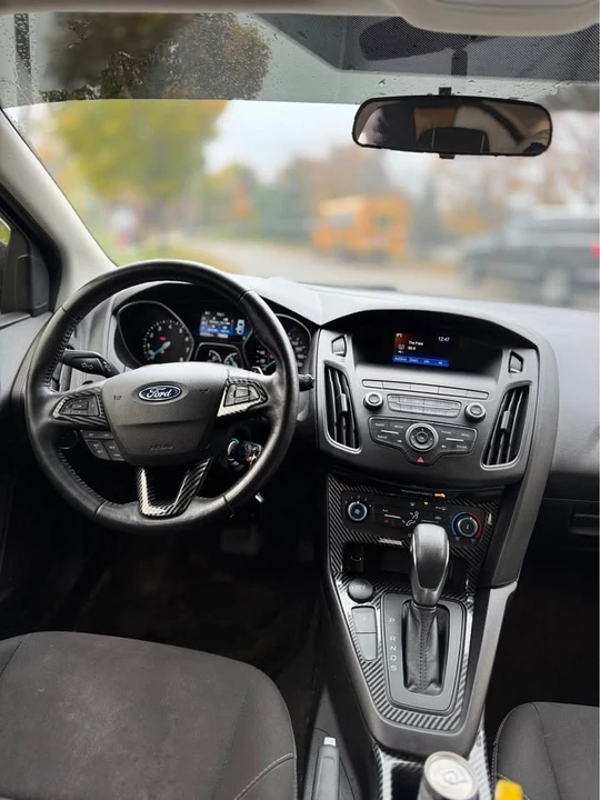 2018 Ford Focus 3rd Gen - Image 5 of 7