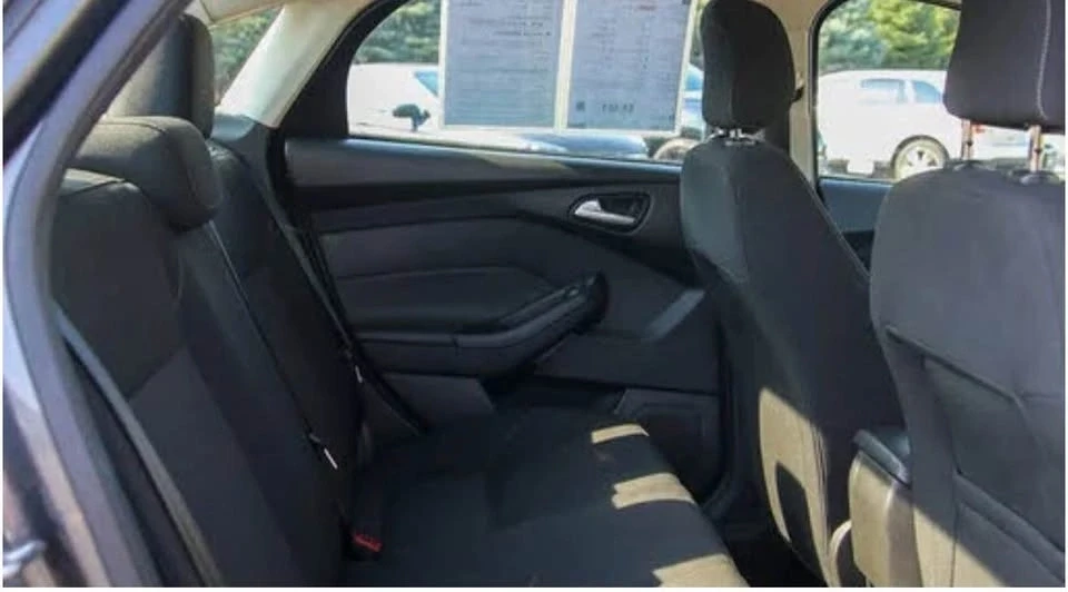2018 Ford Focus 3rd Gen - Image 5 of 12