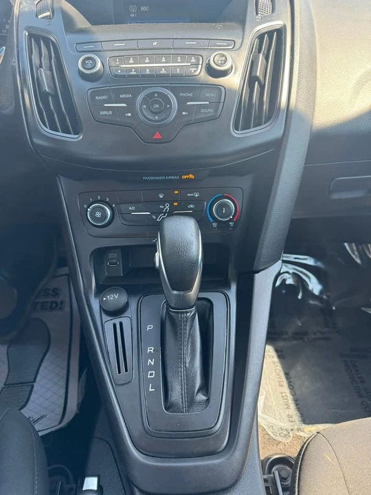 2018 Ford Focus 3rd Gen - Image 12 of 20