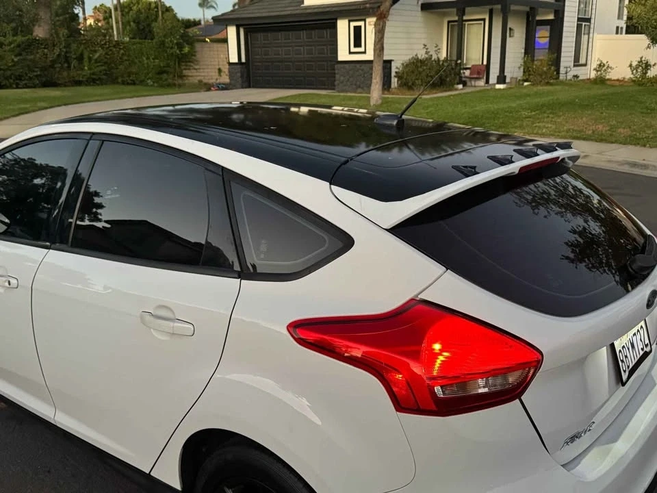 2018 Ford Focus 3rd Gen - Image 5 of 13