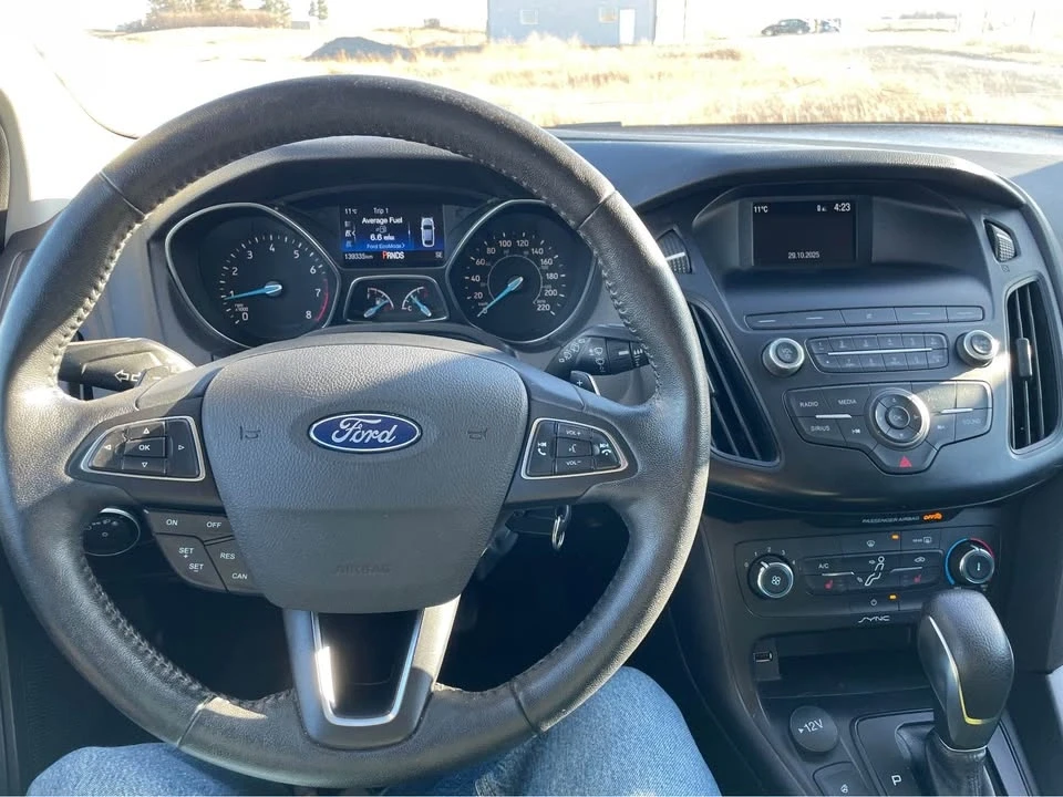 2018 Ford Focus 3rd Gen - Image 2 of 7