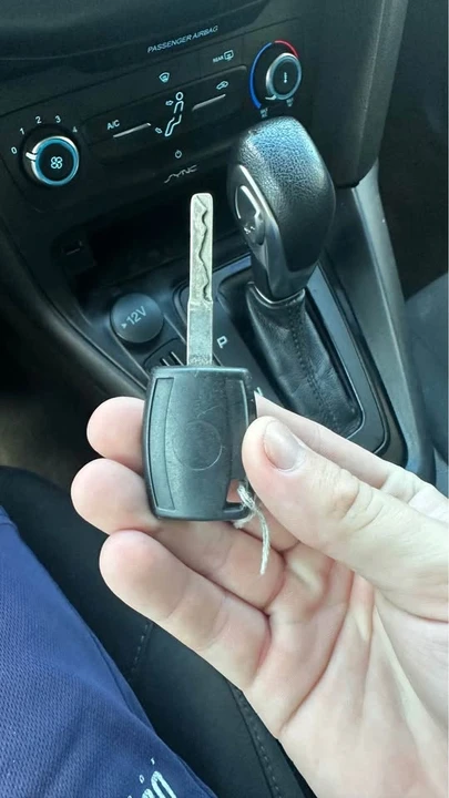 2018 Ford Focus 3rd Gen - Image 15 of 15