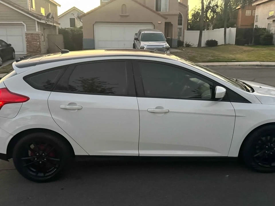 2018 Ford Focus 3rd Gen - Image 10 of 13