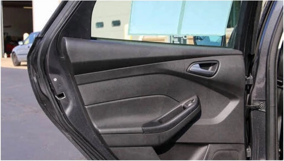 2018 Ford Focus 3rd Gen - Image 7 of 12