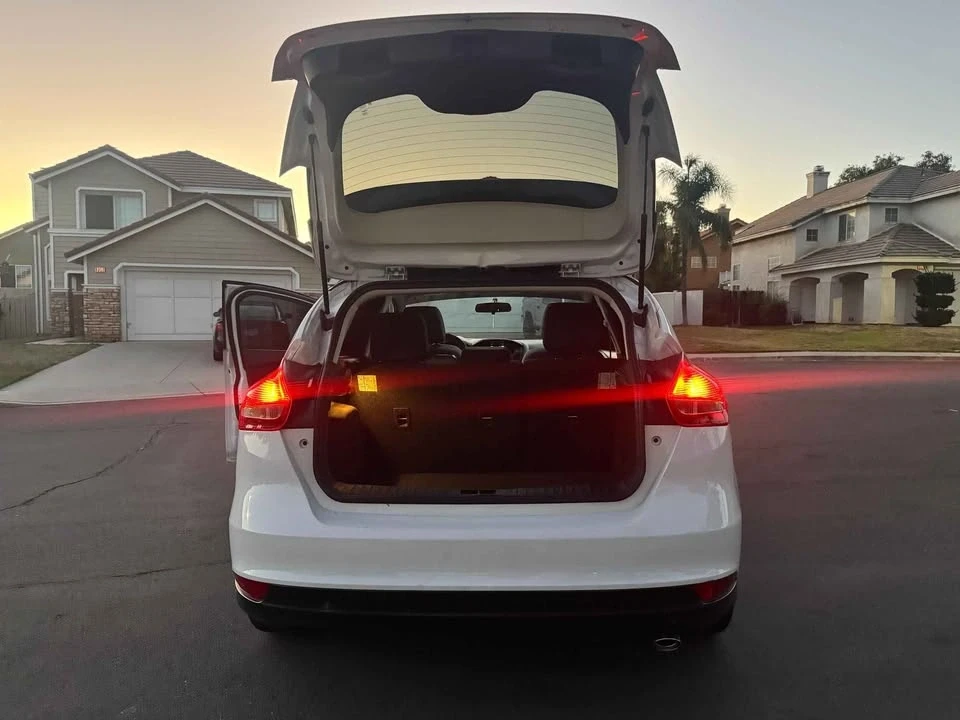 2018 Ford Focus 3rd Gen - Image 4 of 13