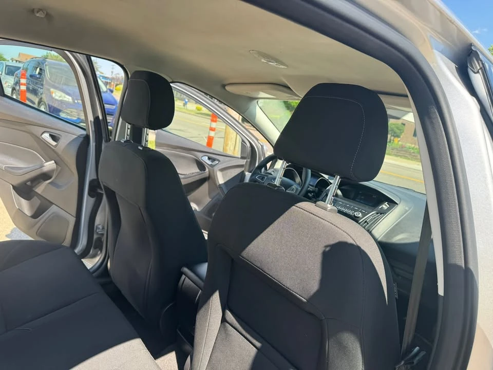 2018 Ford Focus 3rd Gen - Image 14 of 20