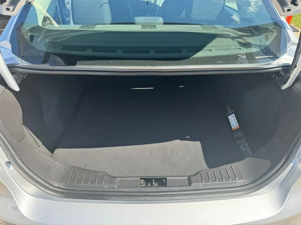 2018 Ford Focus 3rd Gen - Image 17 of 20