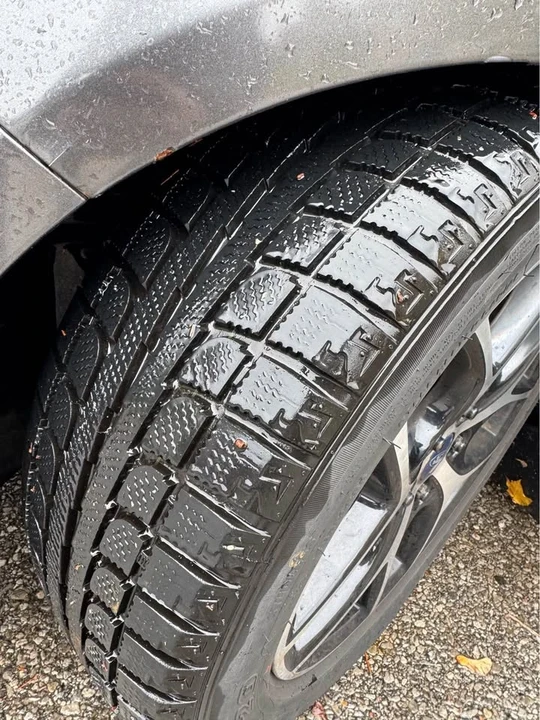 2018 Ford Focus 3rd Gen - Image 7 of 7