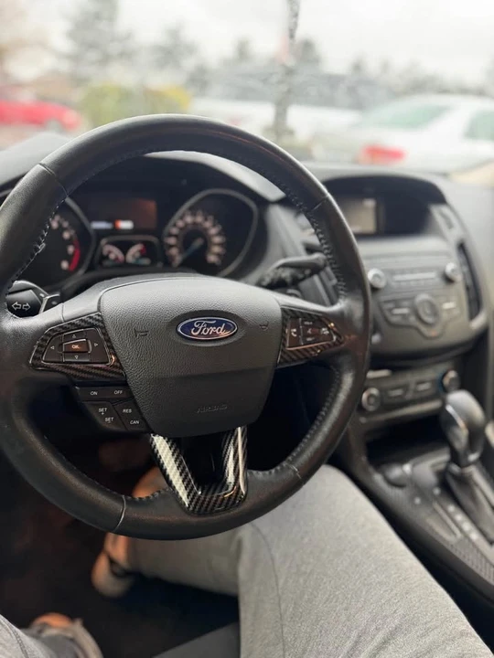 2018 Ford Focus 3rd Gen - Image 6 of 7
