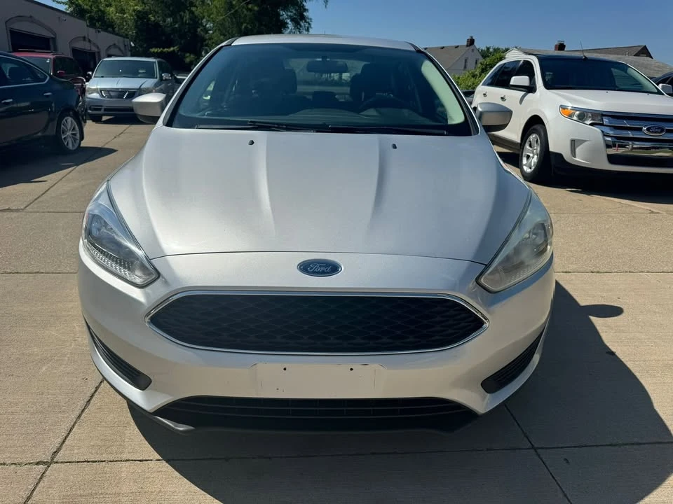 2018 Ford Focus 3rd Gen - Image 2 of 20