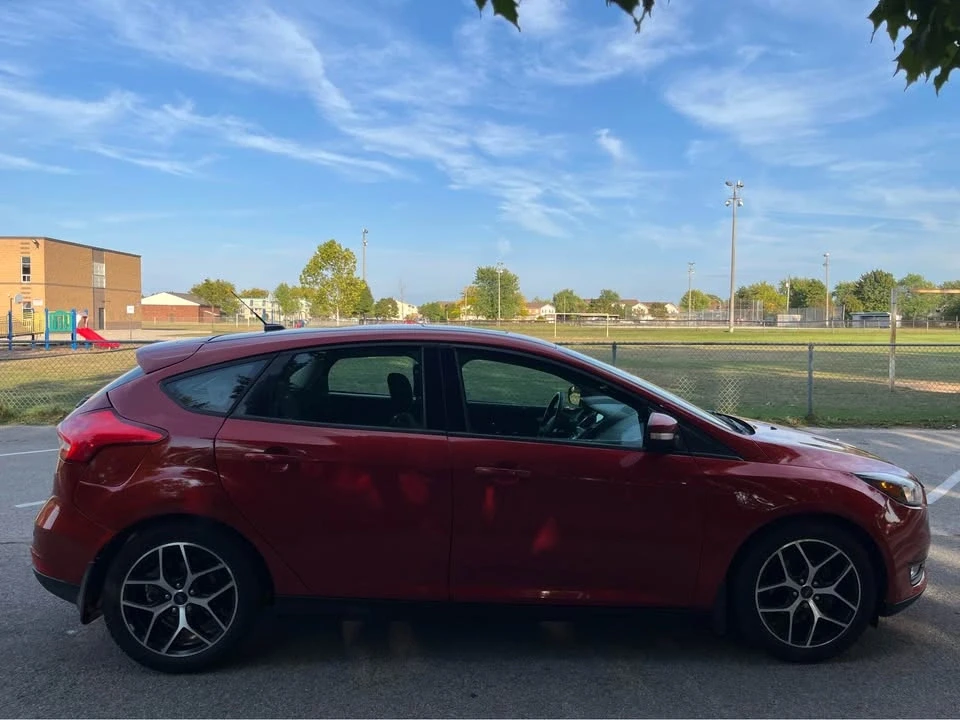 2018 Ford Focus 3rd Gen - Image 6 of 18