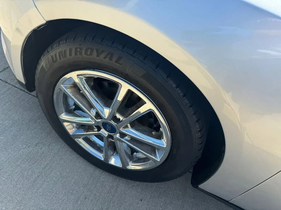 2018 Ford Focus 3rd Gen - Image 20 of 20