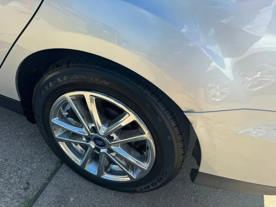 2018 Ford Focus 3rd Gen - Image 18 of 20