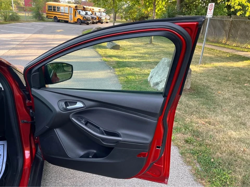 2018 Ford Focus 3rd Gen - Image 15 of 18