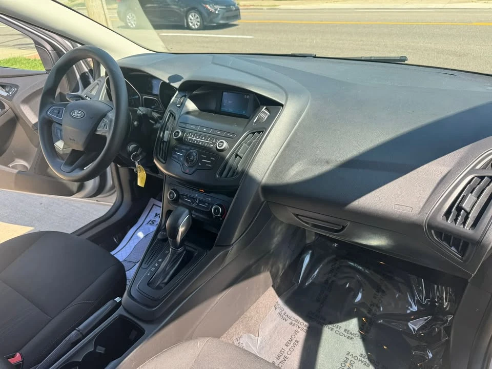 2018 Ford Focus 3rd Gen - Image 13 of 20