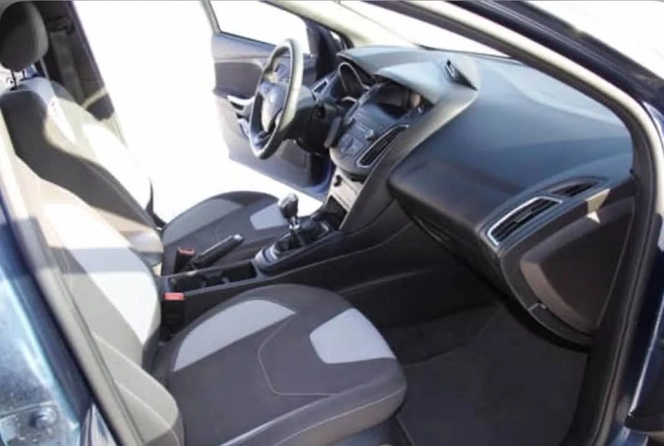 2018 Ford Focus 3rd Gen - Image 11 of 12