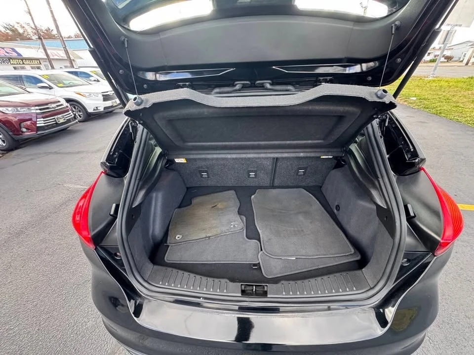 2018 Ford Focus 3rd Gen - Image 17 of 20