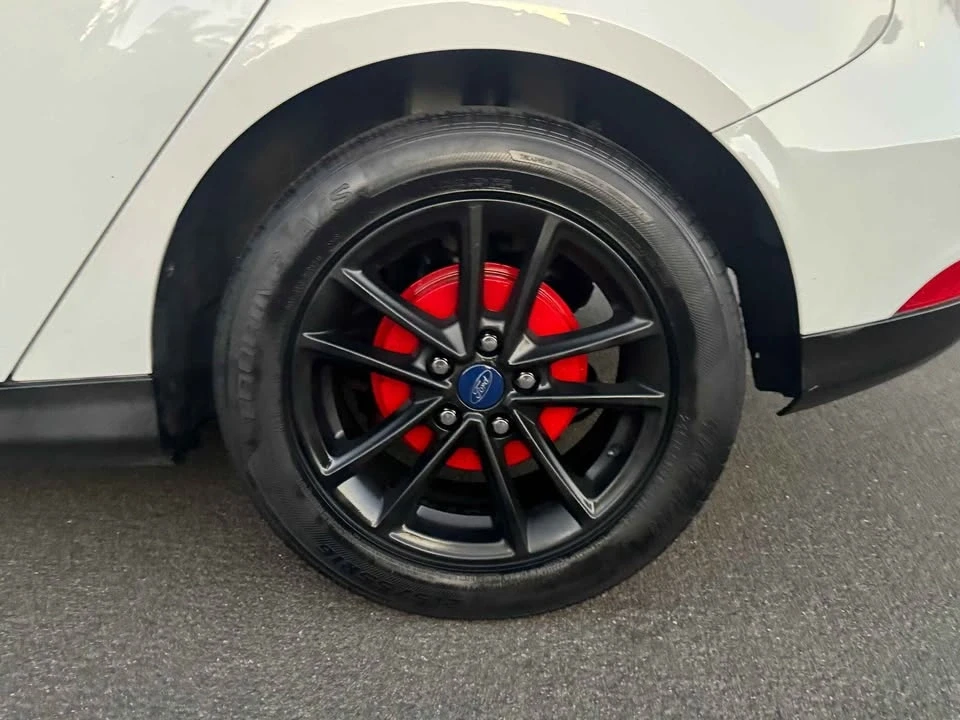 2018 Ford Focus 3rd Gen - Image 8 of 13