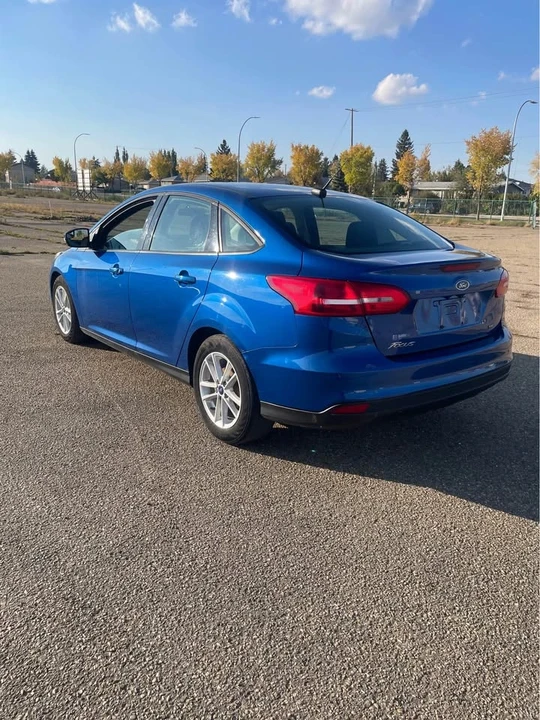 2018 Ford Focus 3rd Gen - Image 5 of 12