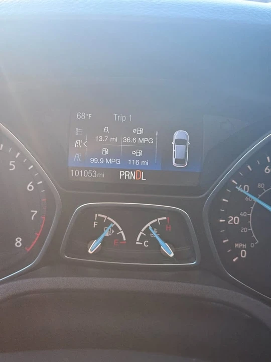 2018 Ford Focus - Image 14 of 16