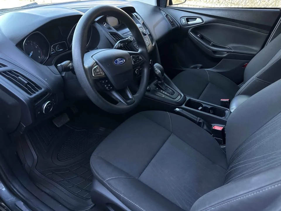 2018 Ford Focus 3rd Gen - Image 5 of 8