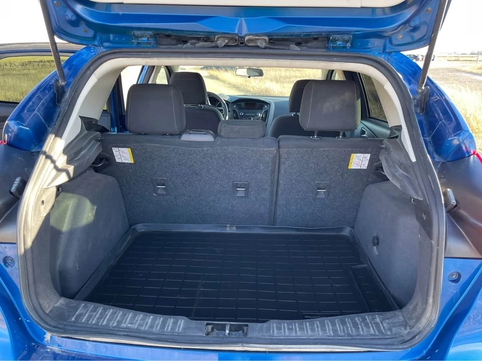 2018 Ford Focus 3rd Gen - Image 6 of 7