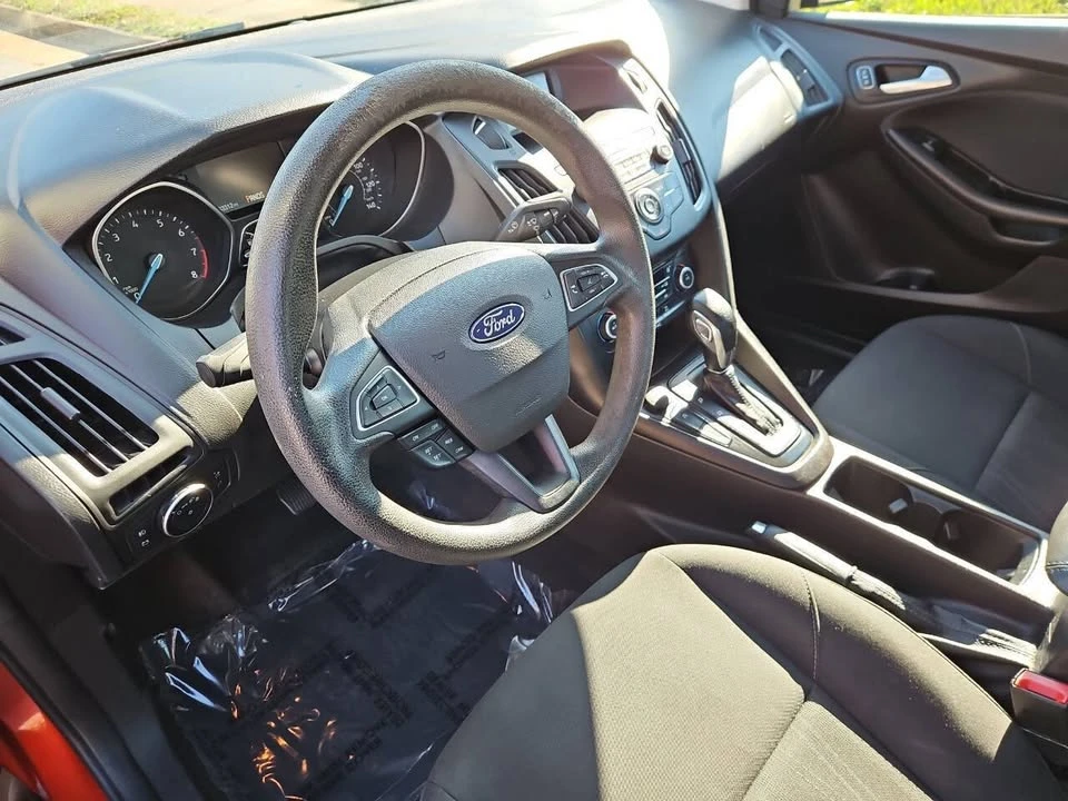 2018 Ford Focus 3rd Gen - Image 9 of 19
