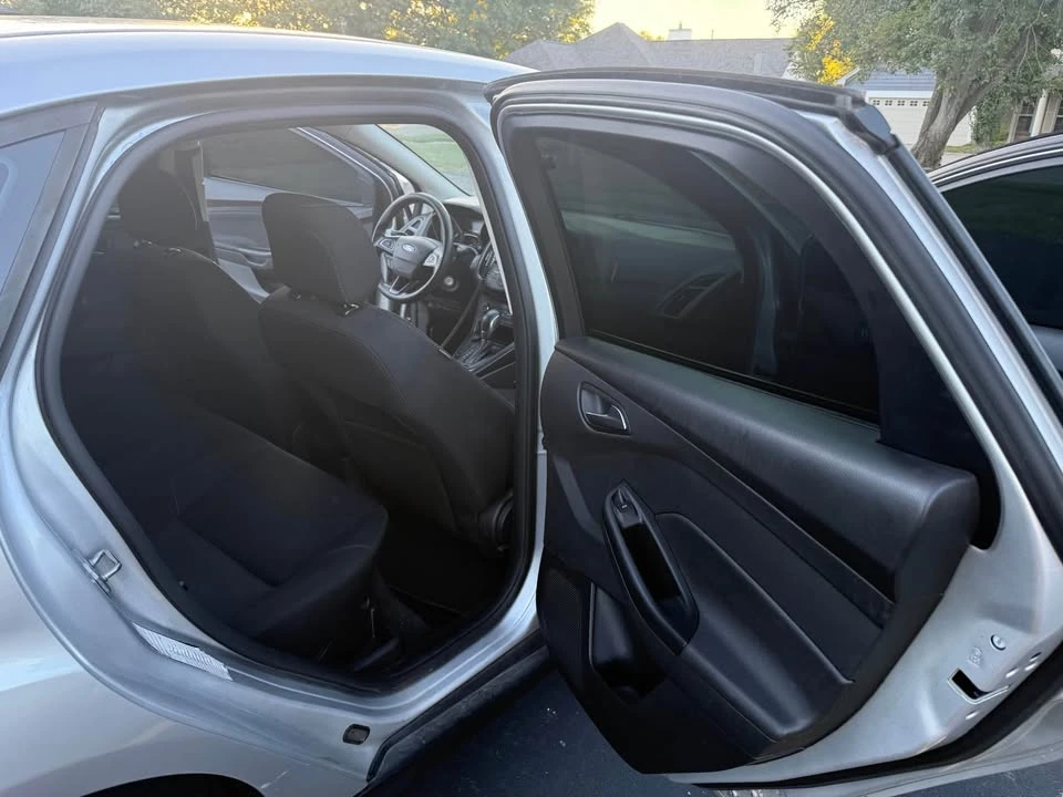 2018 Ford Focus 3rd Gen - Image 7 of 14