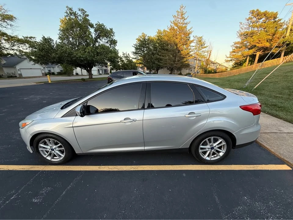 2018 Ford Focus 3rd Gen - Image 2 of 14