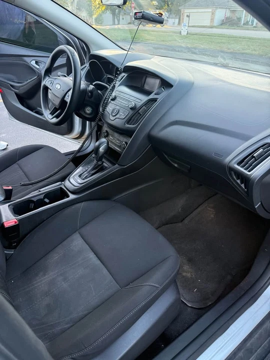 2018 Ford Focus 3rd Gen - Image 10 of 14