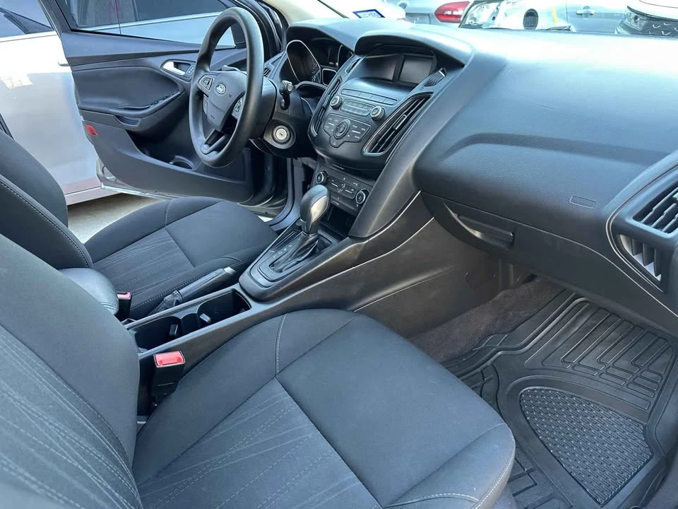 2018 Ford Focus 3rd Gen - Image 6 of 8