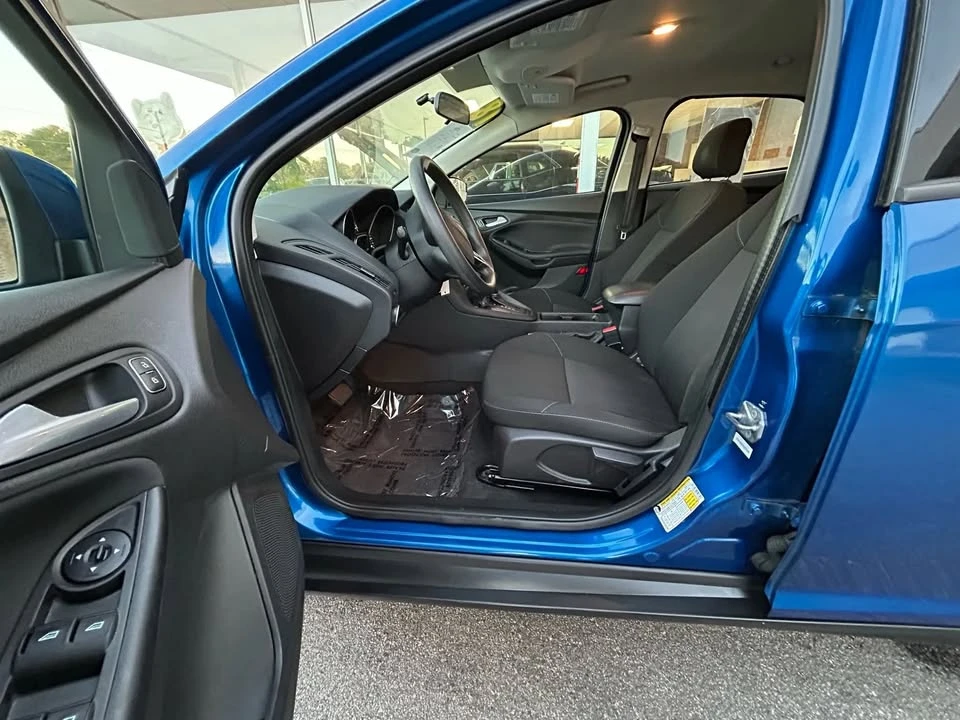 2018 Ford Focus 3rd Gen - Image 15 of 19