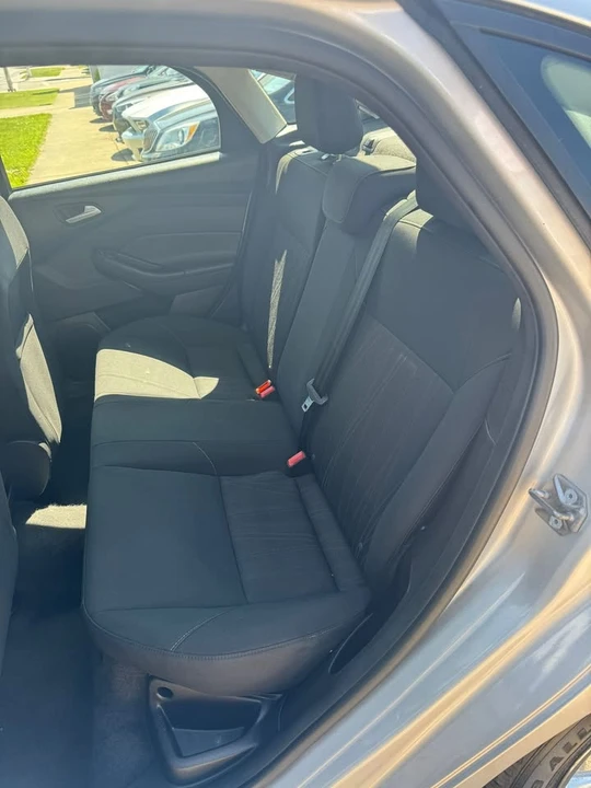 2018 Ford Focus 3rd Gen - Image 16 of 20