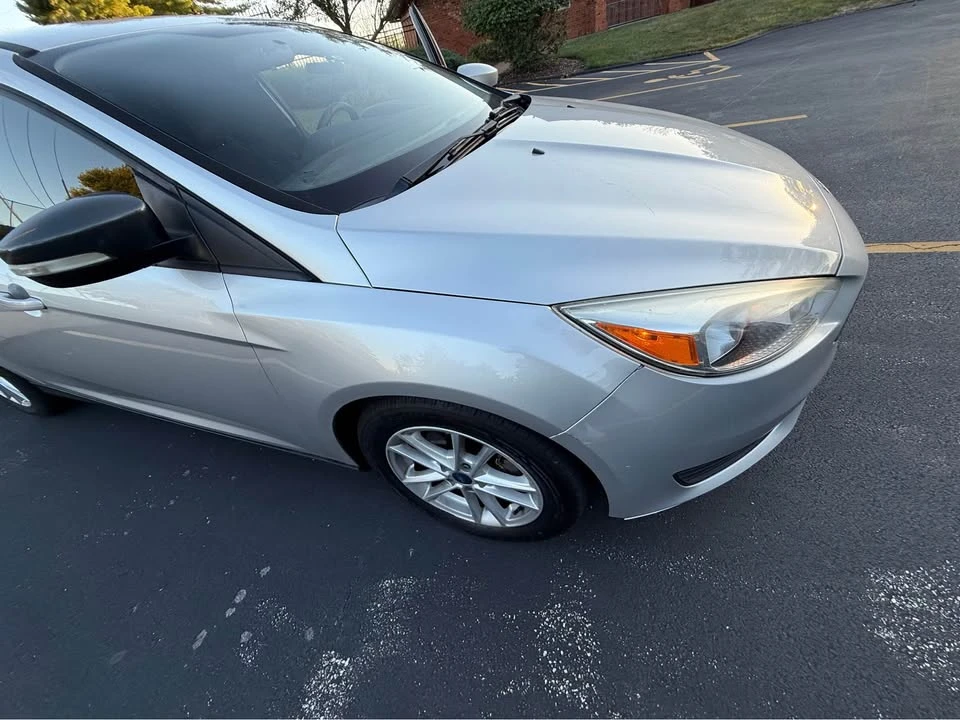 2018 Ford Focus 3rd Gen - Image 5 of 14