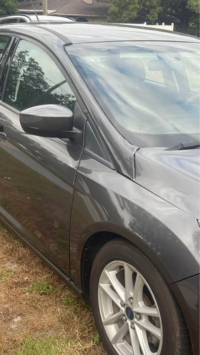 2018 Ford Focus 3rd Gen - Image 11 of 12