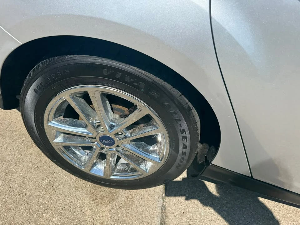 2018 Ford Focus 3rd Gen - Image 19 of 20