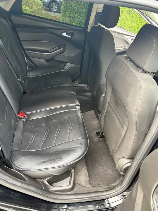 2018 Ford Focus 3rd Gen - Image 11 of 15