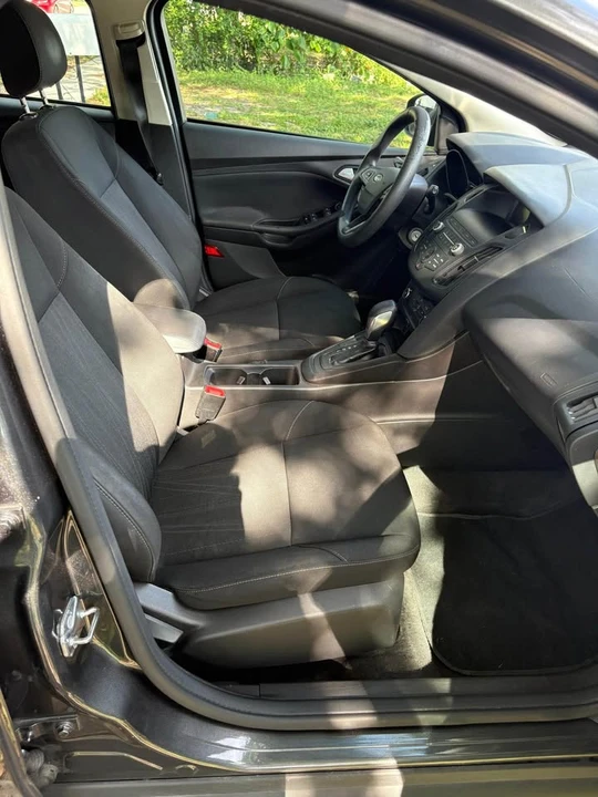 2018 Ford Focus 3rd Gen - Image 7 of 12