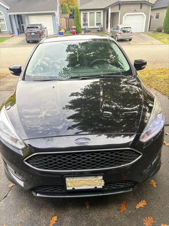 2018 Ford Focus 3rd Gen - Image 3 of 15