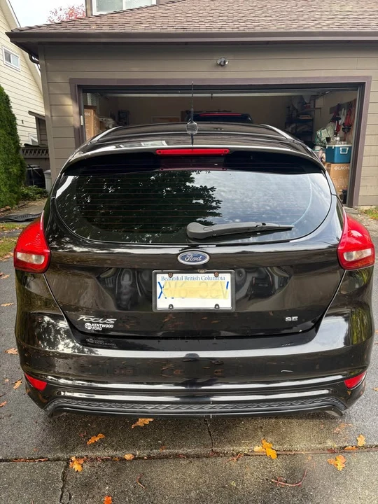 2018 Ford Focus 3rd Gen - Image 13 of 15