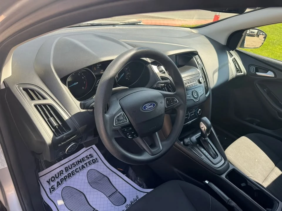 2018 Ford Focus 3rd Gen - Image 10 of 20