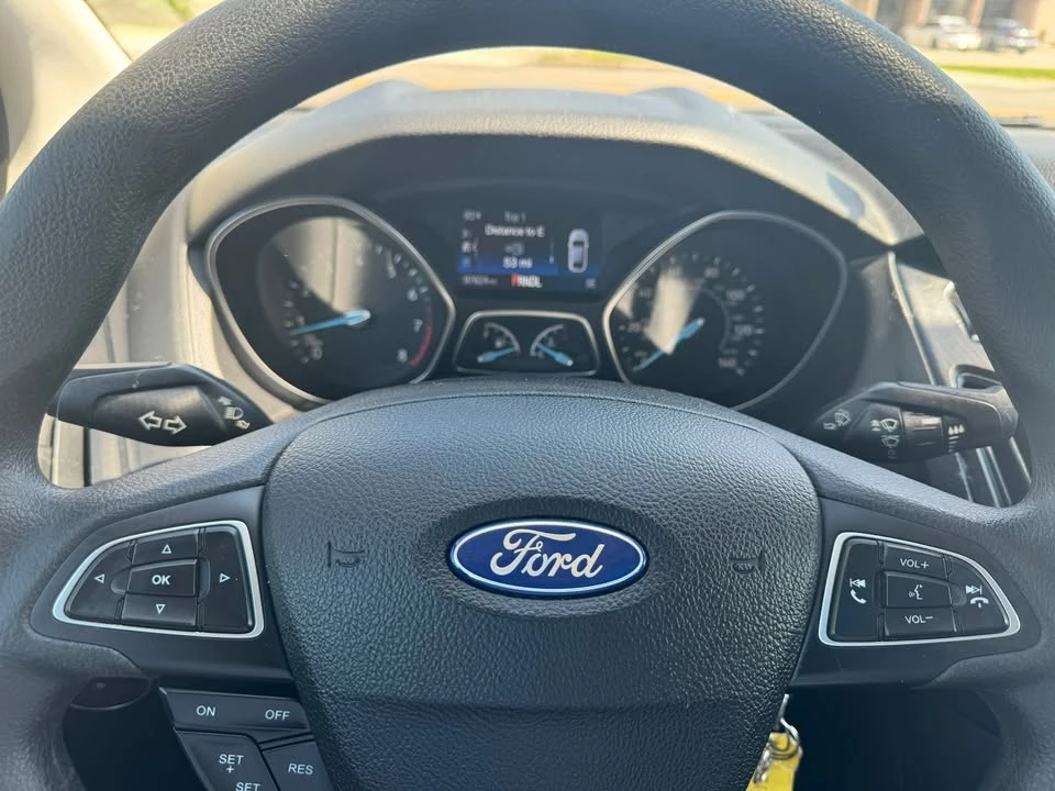 2018 Ford Focus 3rd Gen - Image 7 of 20