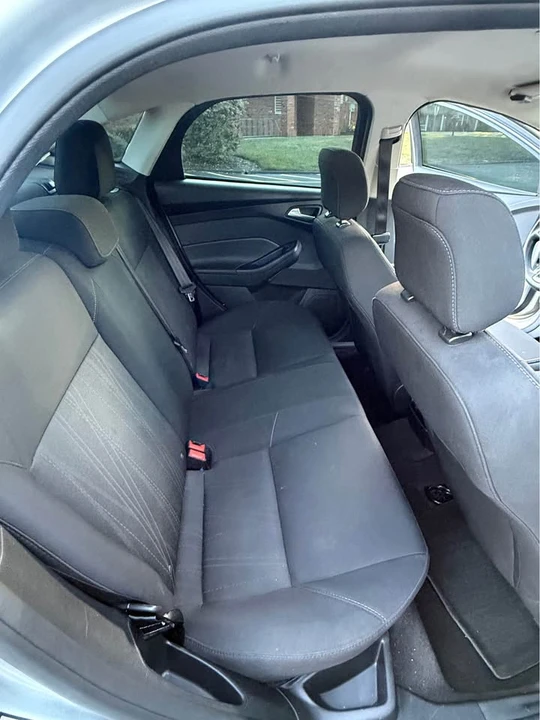 2018 Ford Focus 3rd Gen - Image 11 of 14
