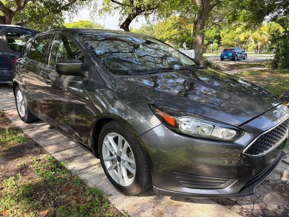 2018 Ford Focus 3rd Gen - Image 5 of 12